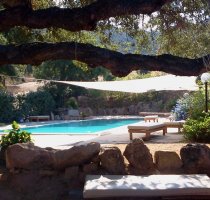 Borgo di Campagna Loiri Porto San Paolo